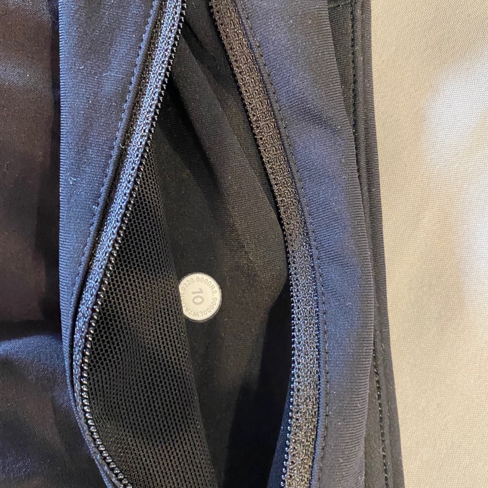 Lulu lemon shorts